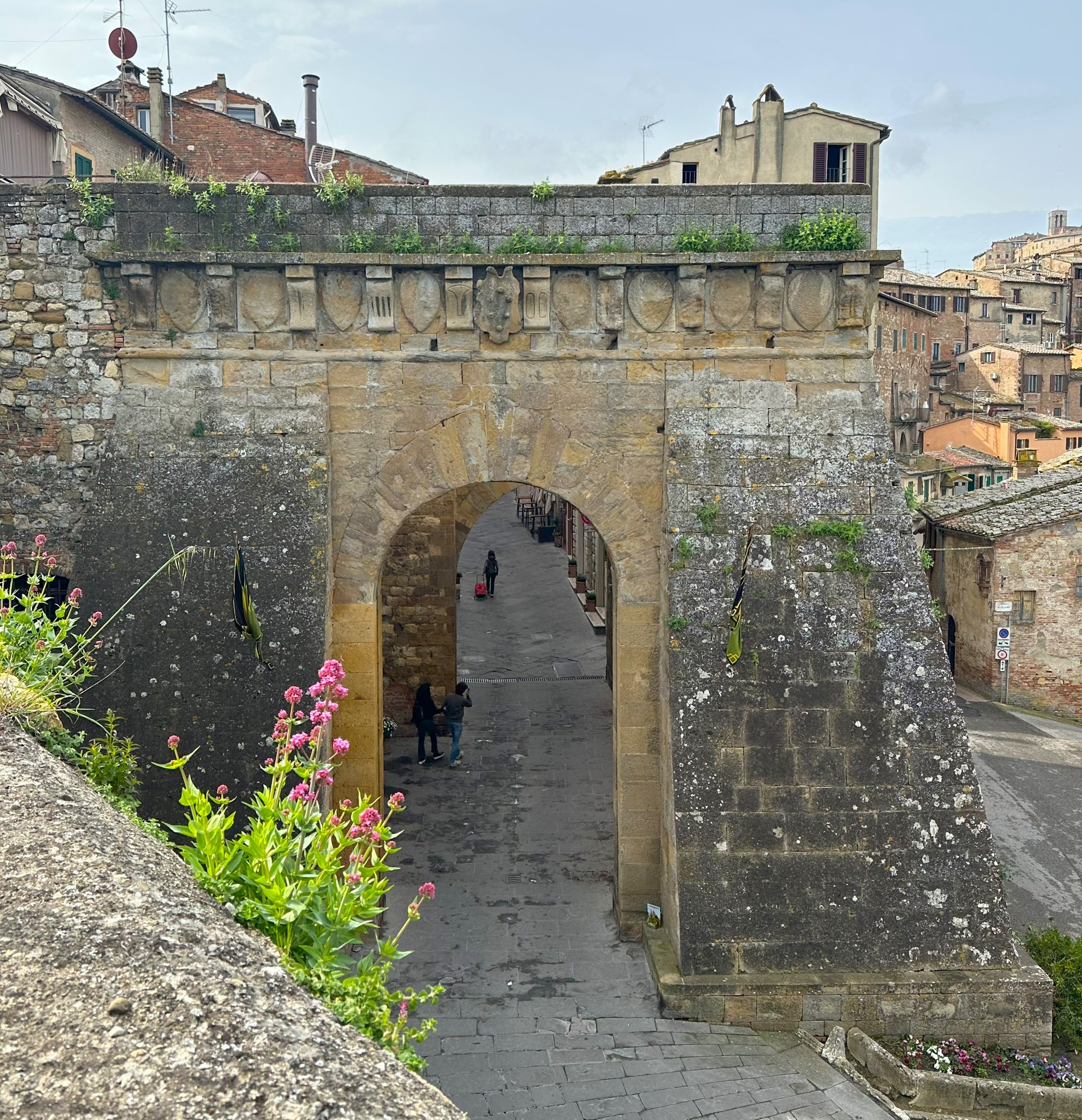 Our guide to planning a day in Montepulciano