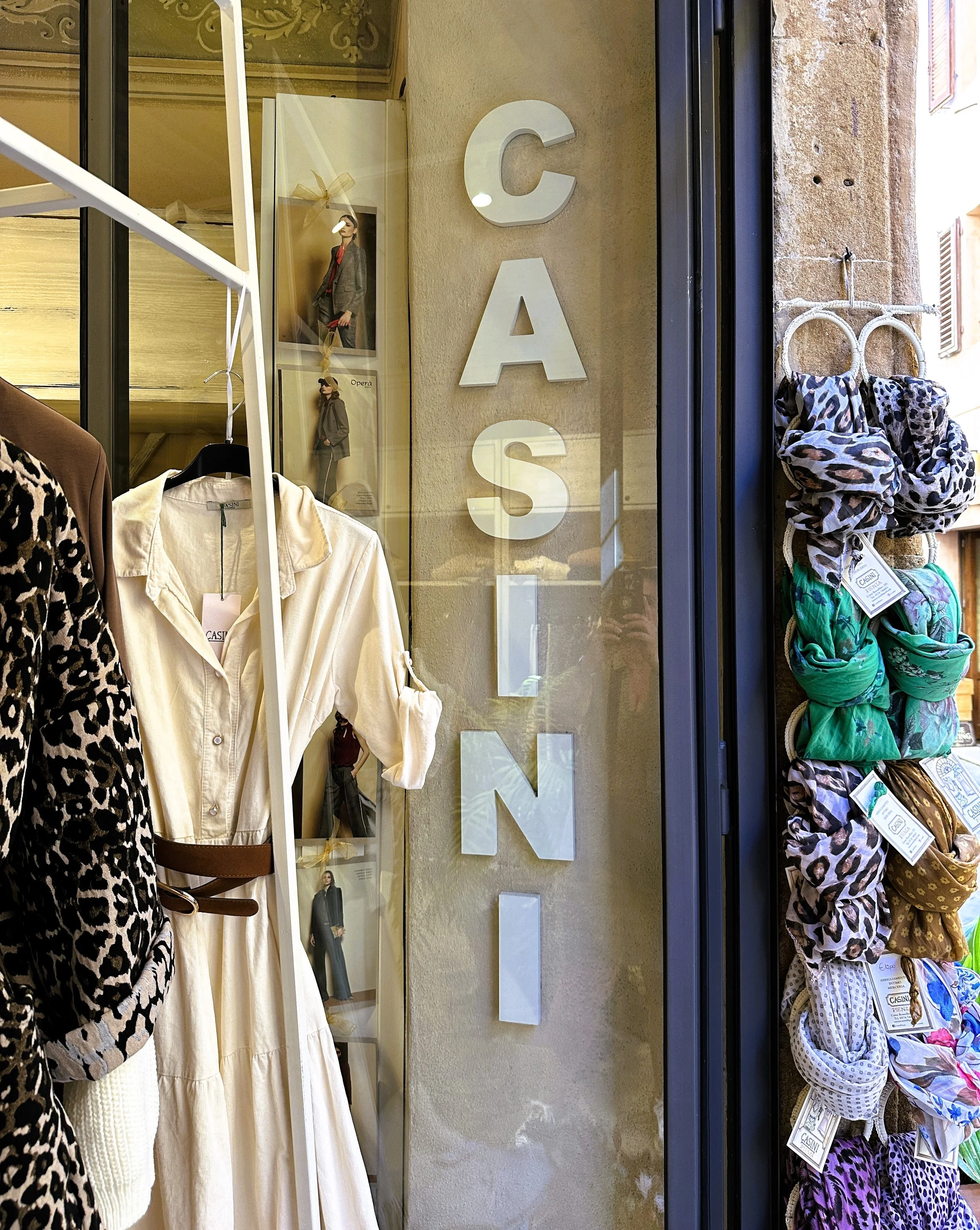 Great clothes reasonable prices