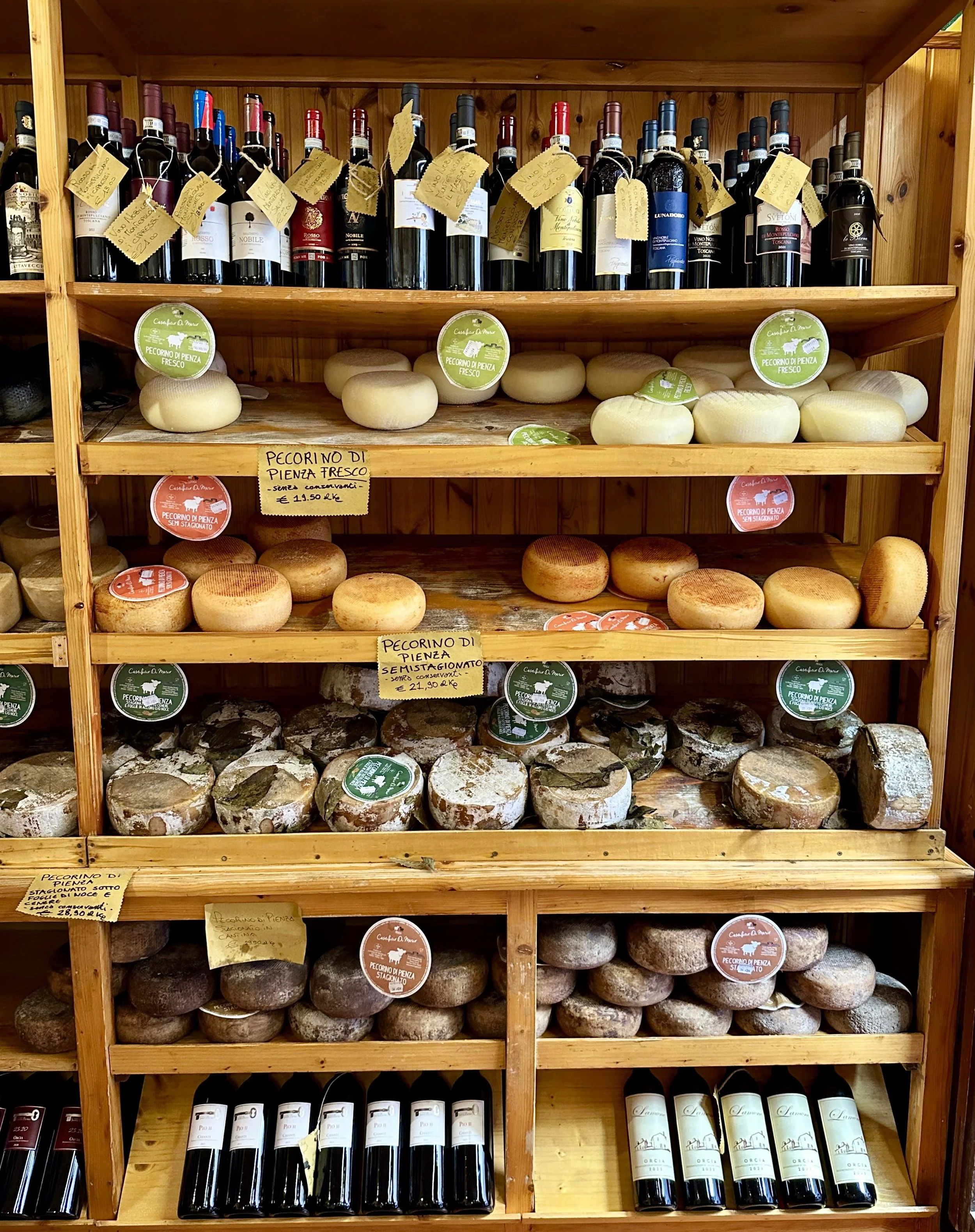 Bottega Del Naturista