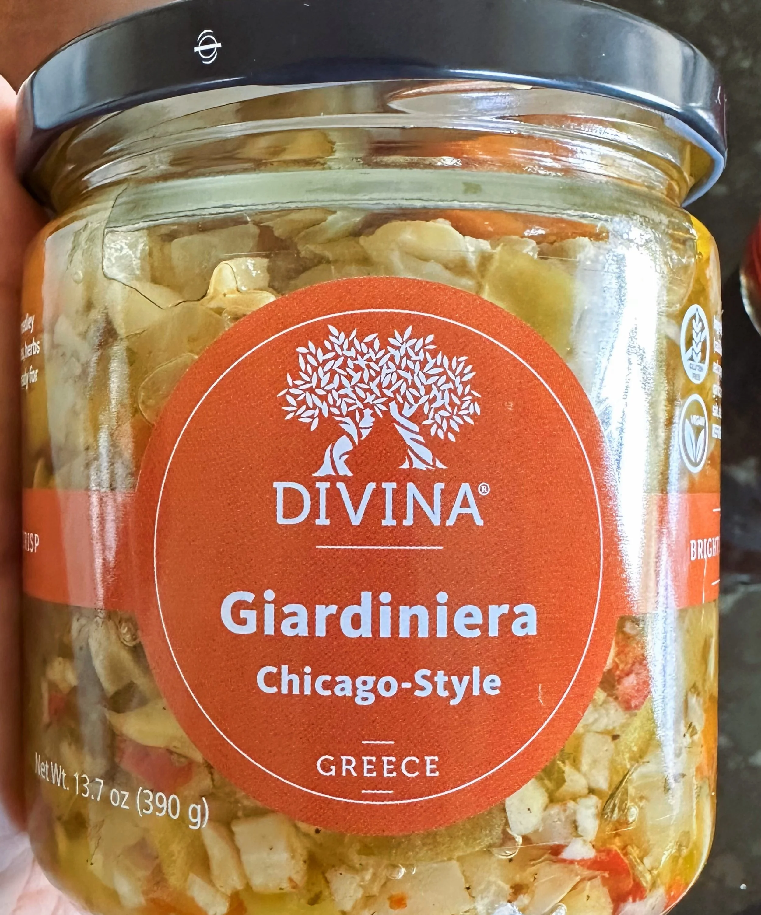 Chicago Style is the only way to go