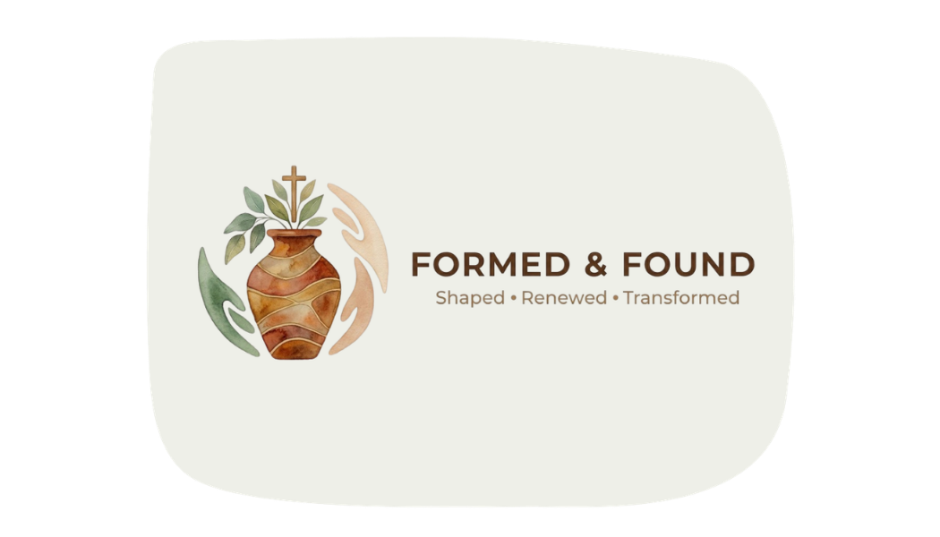 Formed &amp; Found