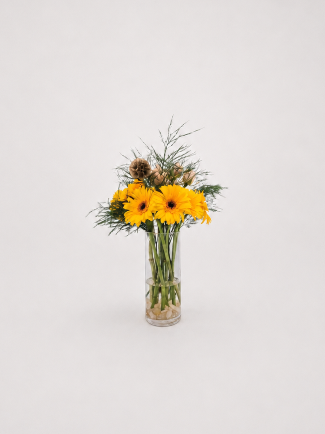 Golden Hour | Citrine | Full | Carey Richey Florist | Longmont, Colorado