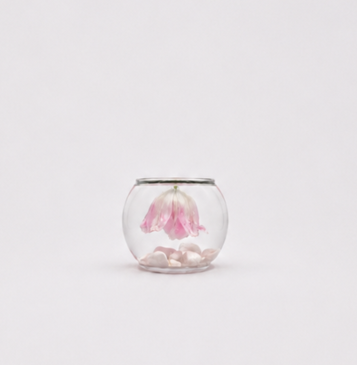 Garden Token | Milky Quartz | Custom | Carey RIchey Florist | Longmont, Colorado