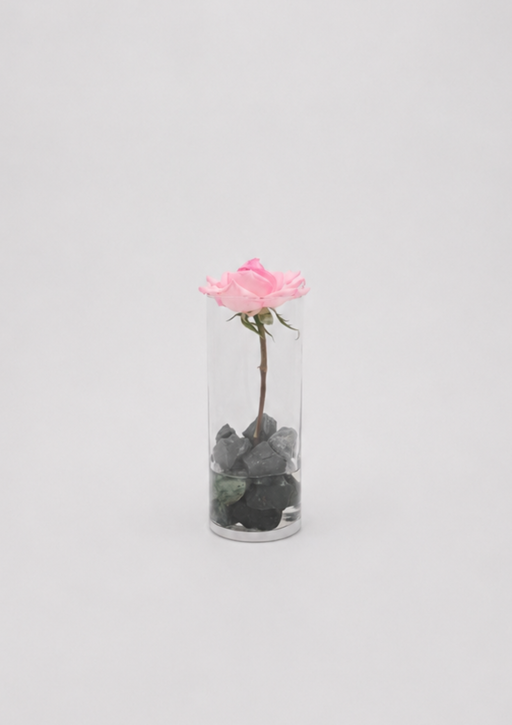 Stone Bloom | Green Jasper | Petite | Carey Richey Florist | Longmont, Colorado