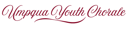 Umpqua Youth Chorale