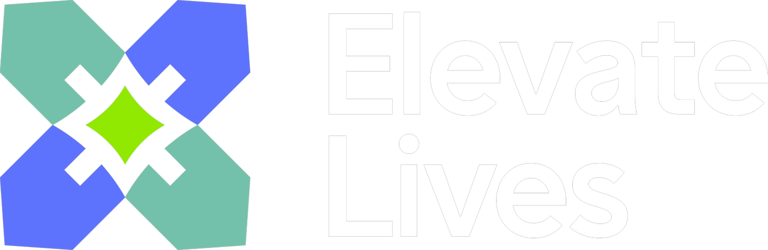 Elevate Lives | From Surviving to Thriving in Springfield, MO