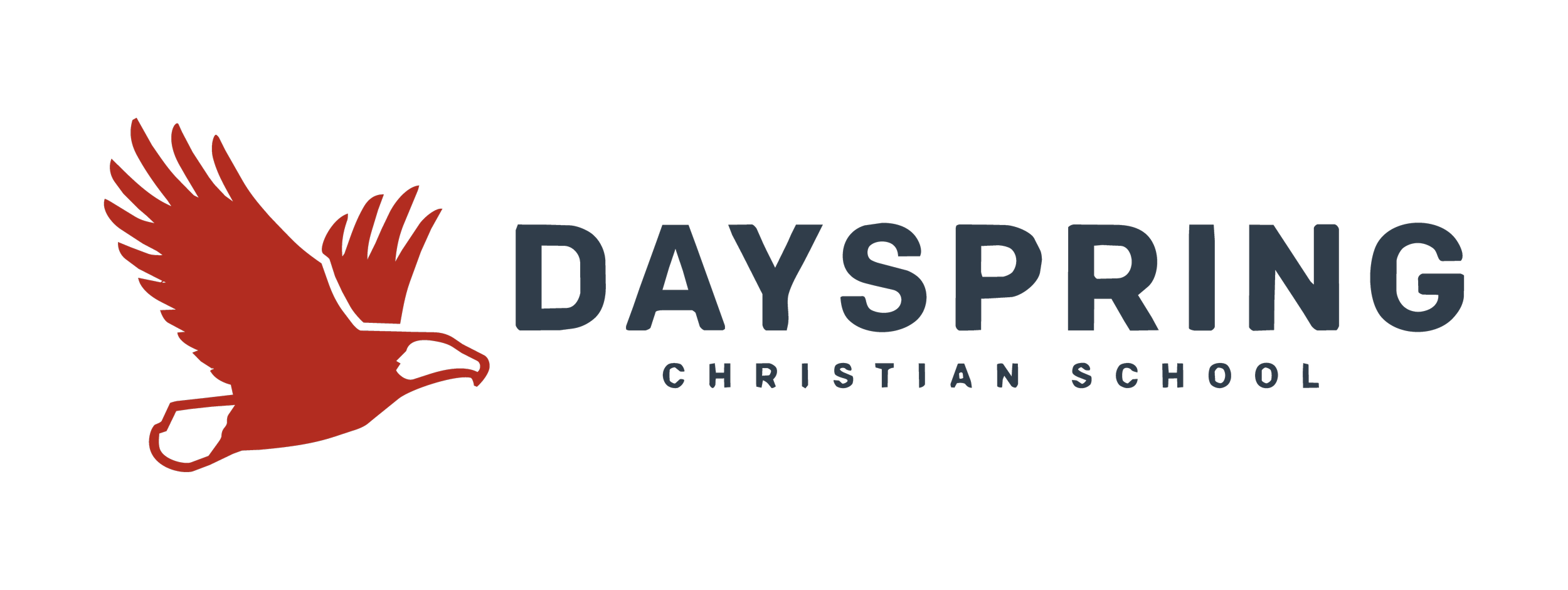 Dayspring Christian School logo