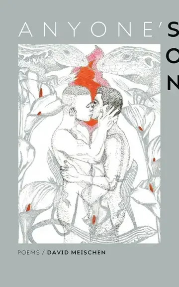   My debut poetry collection -- from 3: A Taos Press -- winner of the John A. Robertson Award for Best First Book of Poetry, Texas Institute of Letters, 2020.  