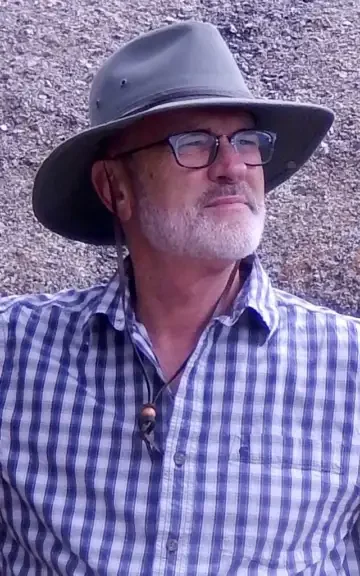    In the Sandias (September 2015).   