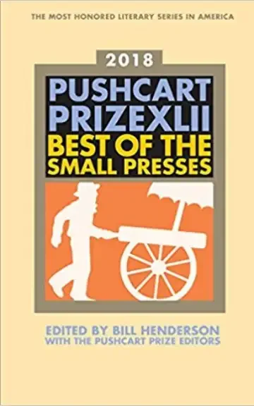    Thanks to Mark Drew at the Gettysburg Review for nominating "How to Shoot at Someone Who Outdrew You." Thanks to the Pushcart editors for selecting it!   