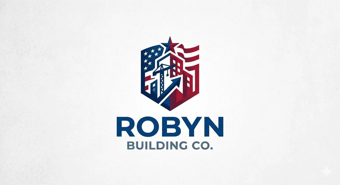 Robyn Building CO