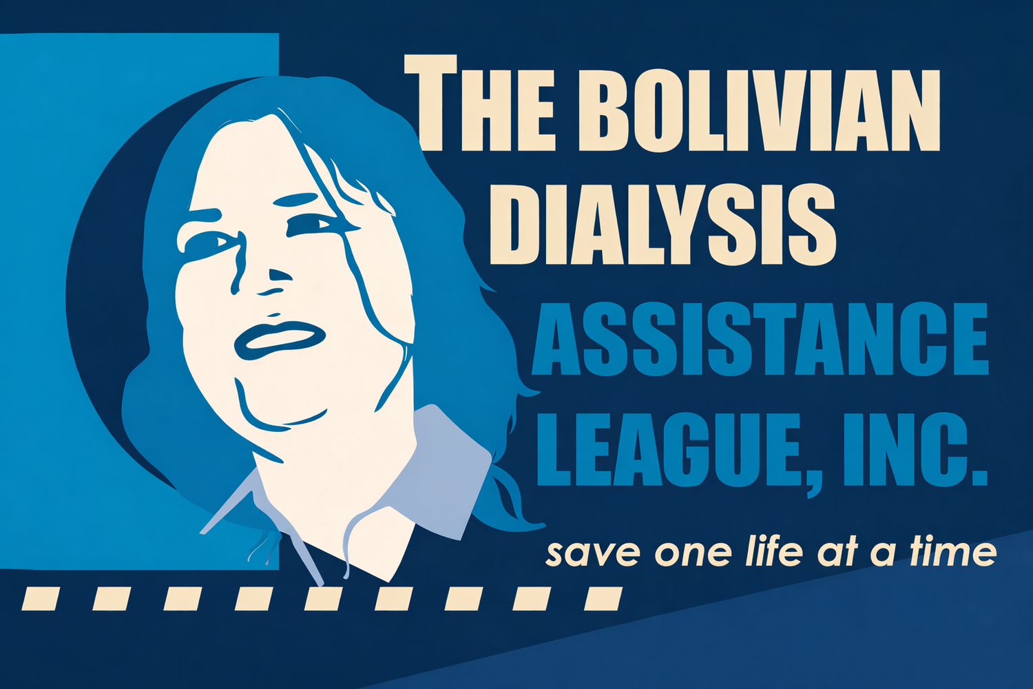 Bolivian Dialysis Assistance League
