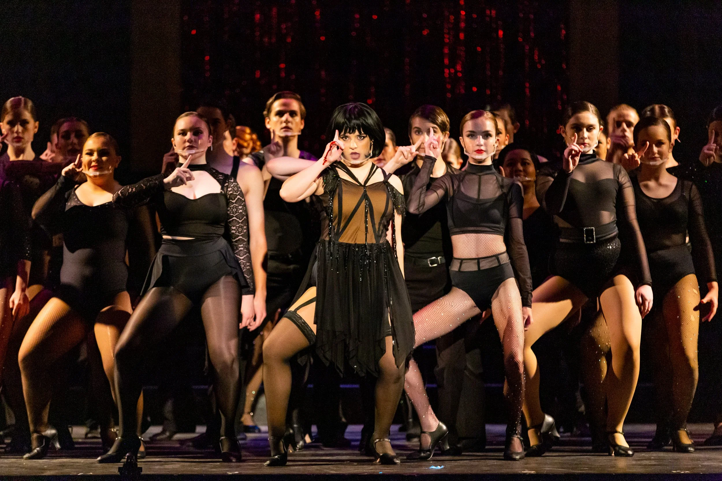 Velma, "Chicago"