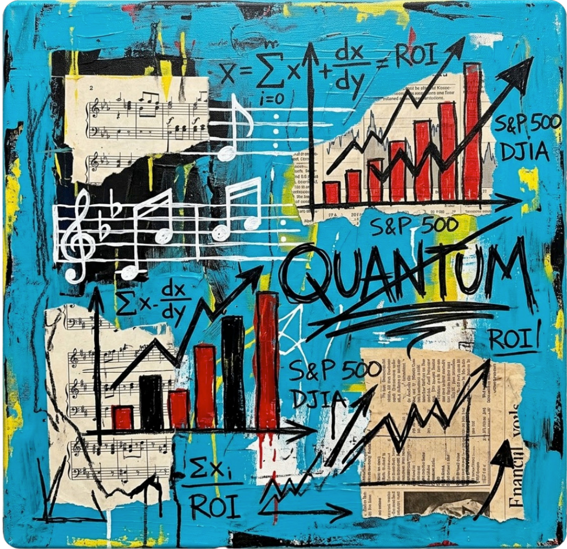 Quantum Remix Stock Rubric Tool