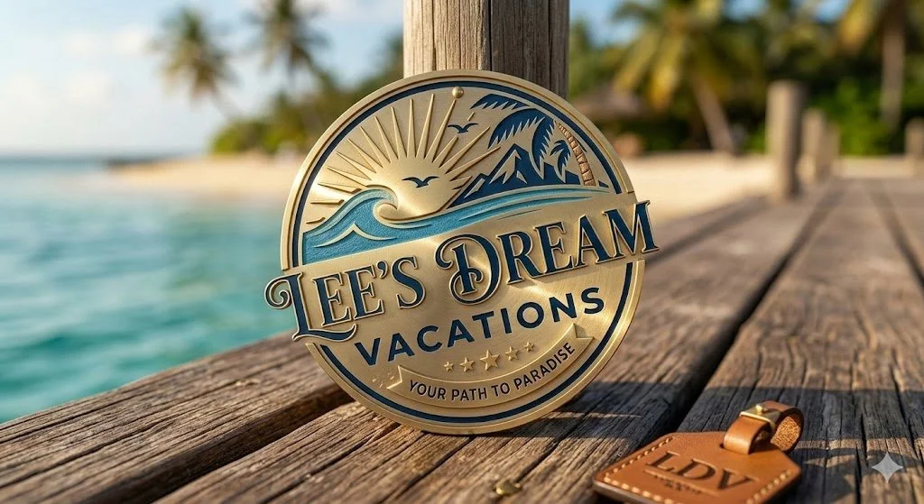 Lee's Dream Vacations