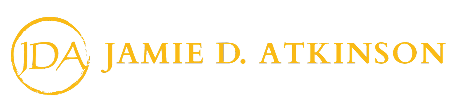 Jamie D. Atkinson