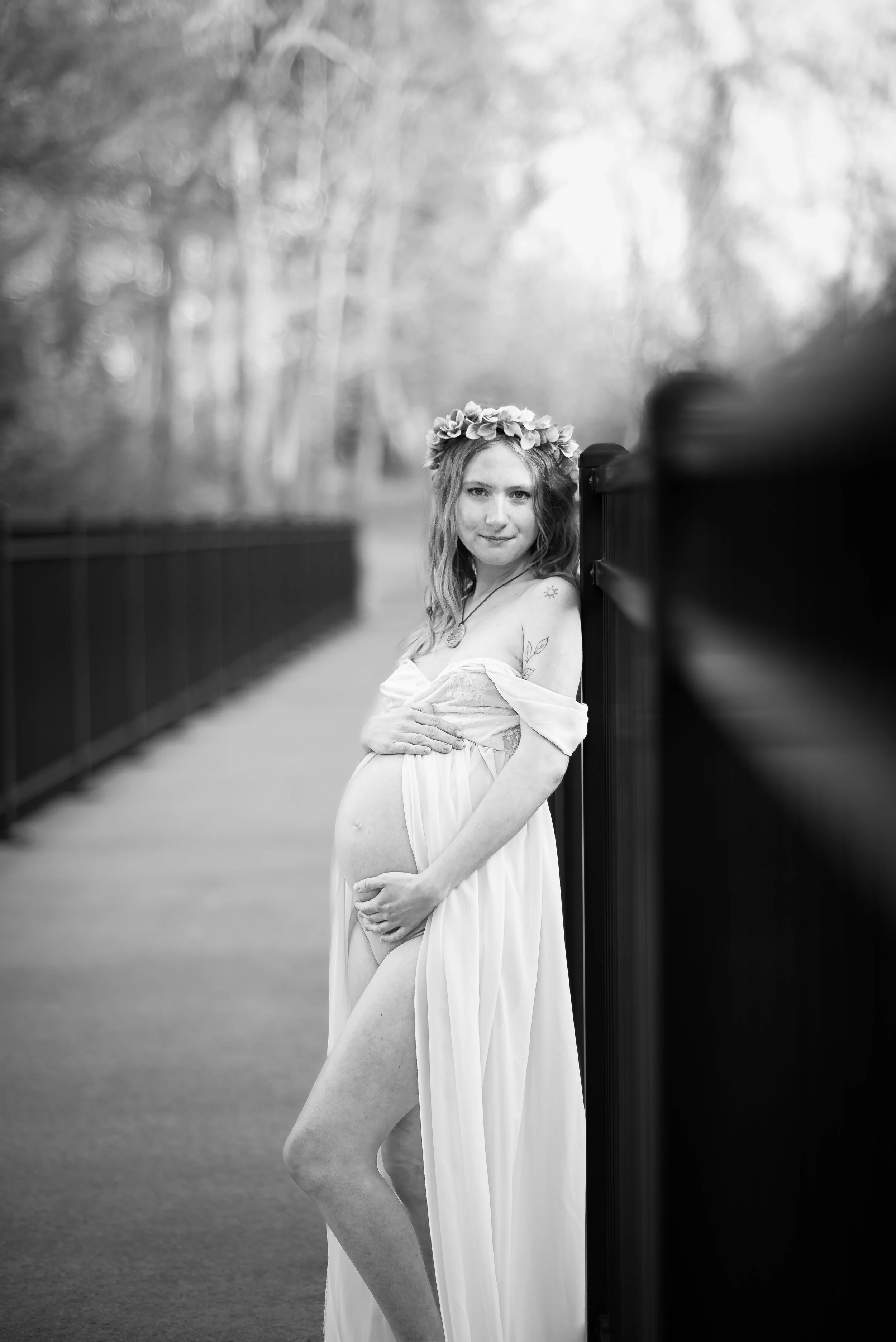 Bridge to Everywhere