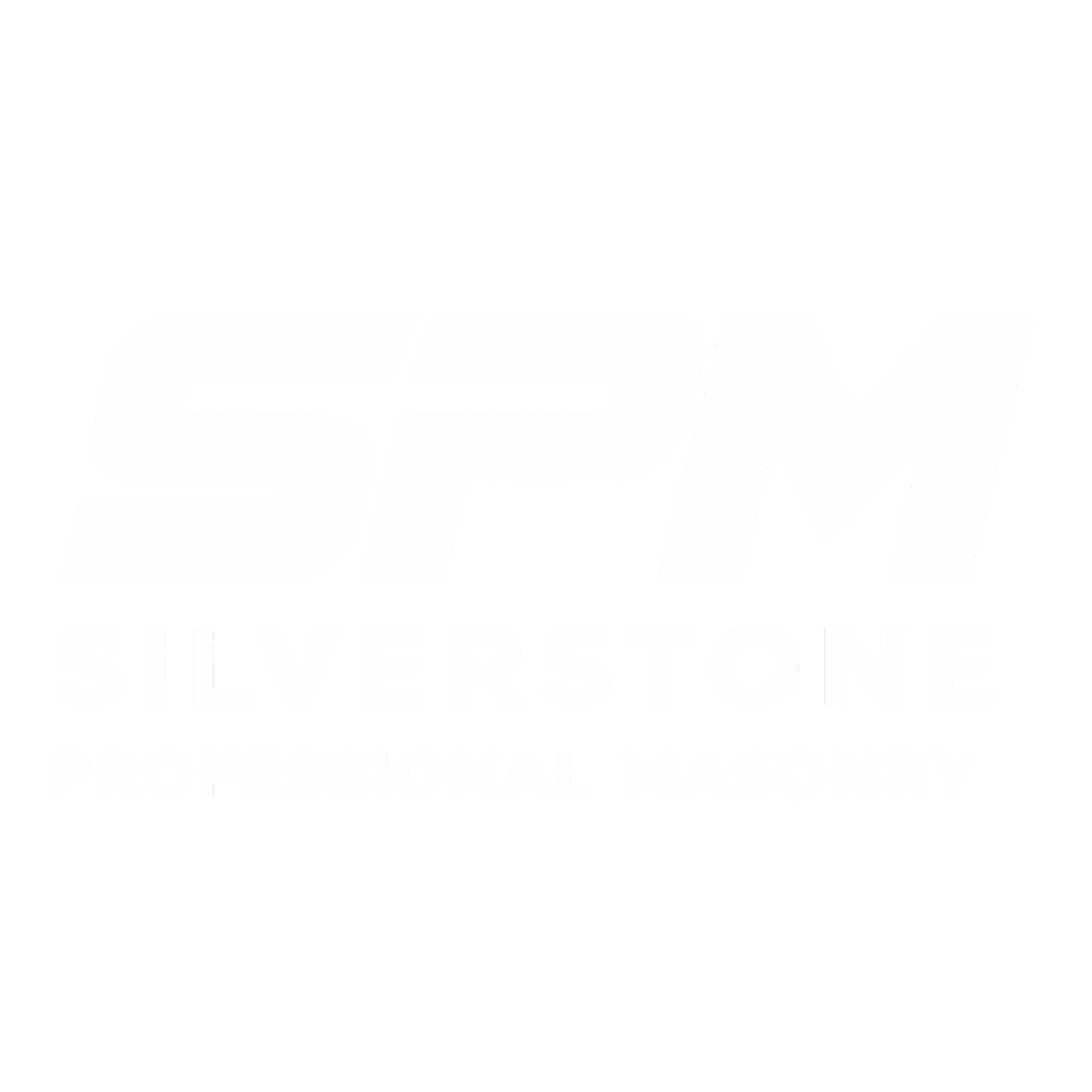 SilverStone Professional Masonry