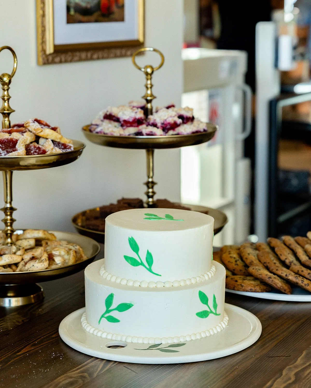 events from Olive Branch
