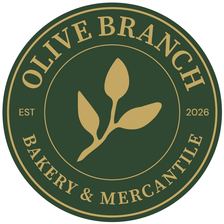 Olive Branch Bakery &amp; Mercantile