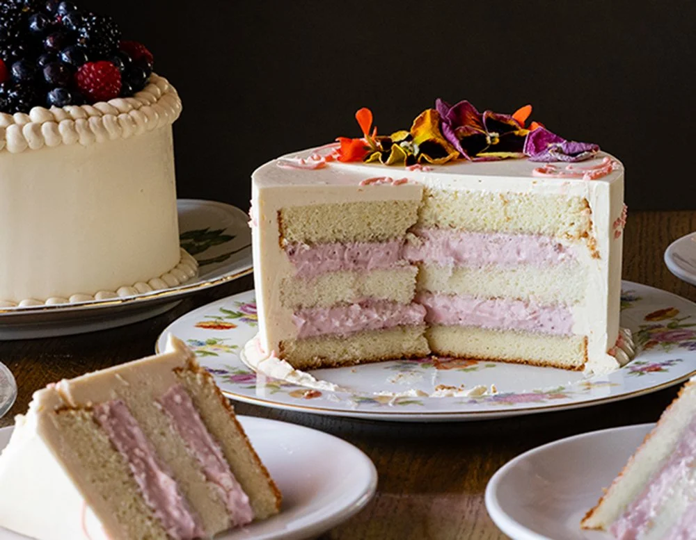 special cakes from Olive Branch