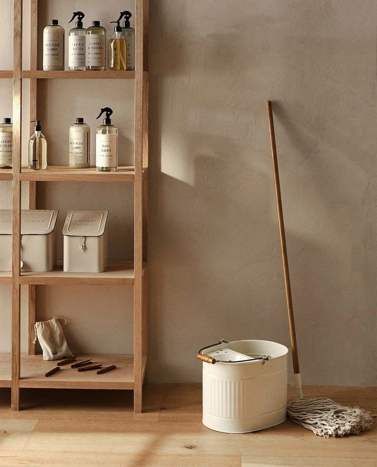 cleaning services