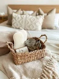 welcome packages