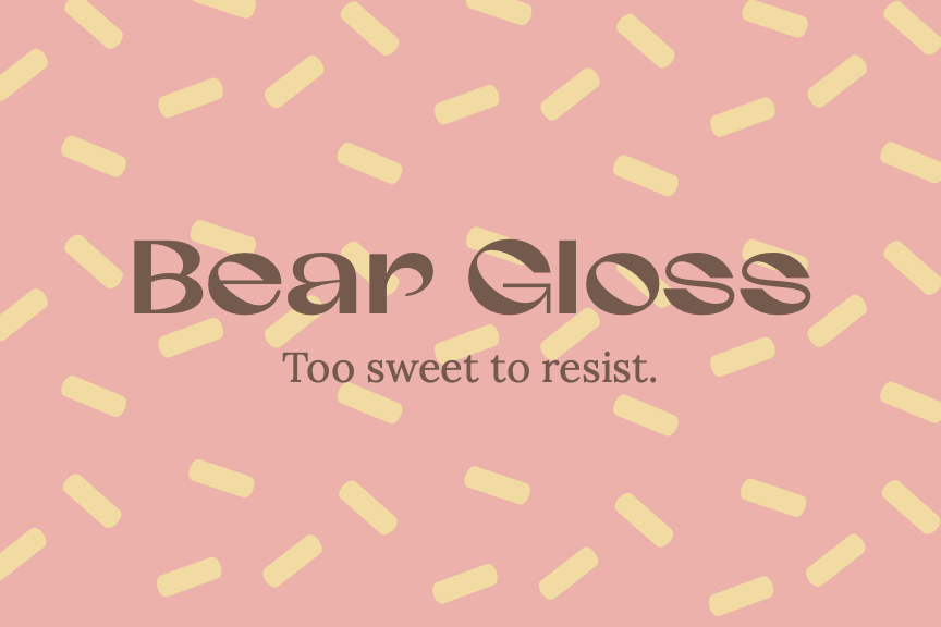 Bear Gloss