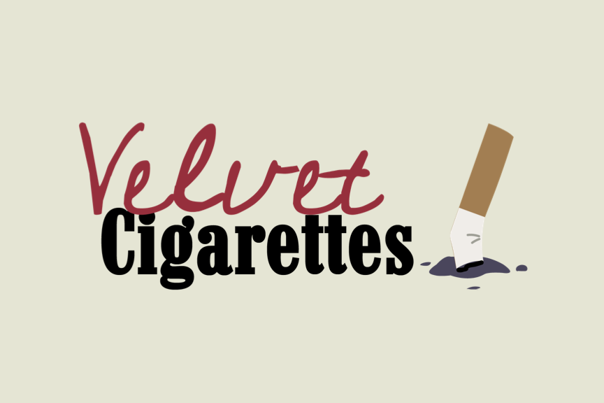Velvet Cigarettes