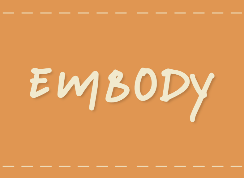 Embody
