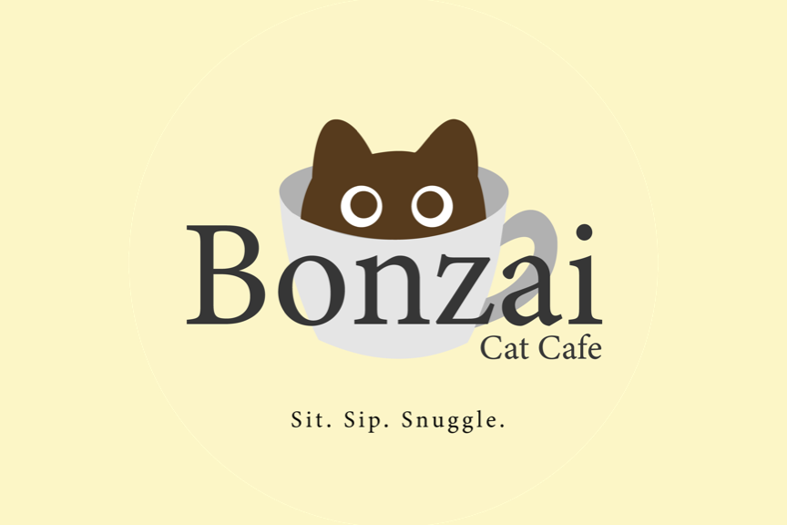 Bonzai Cat Cafe