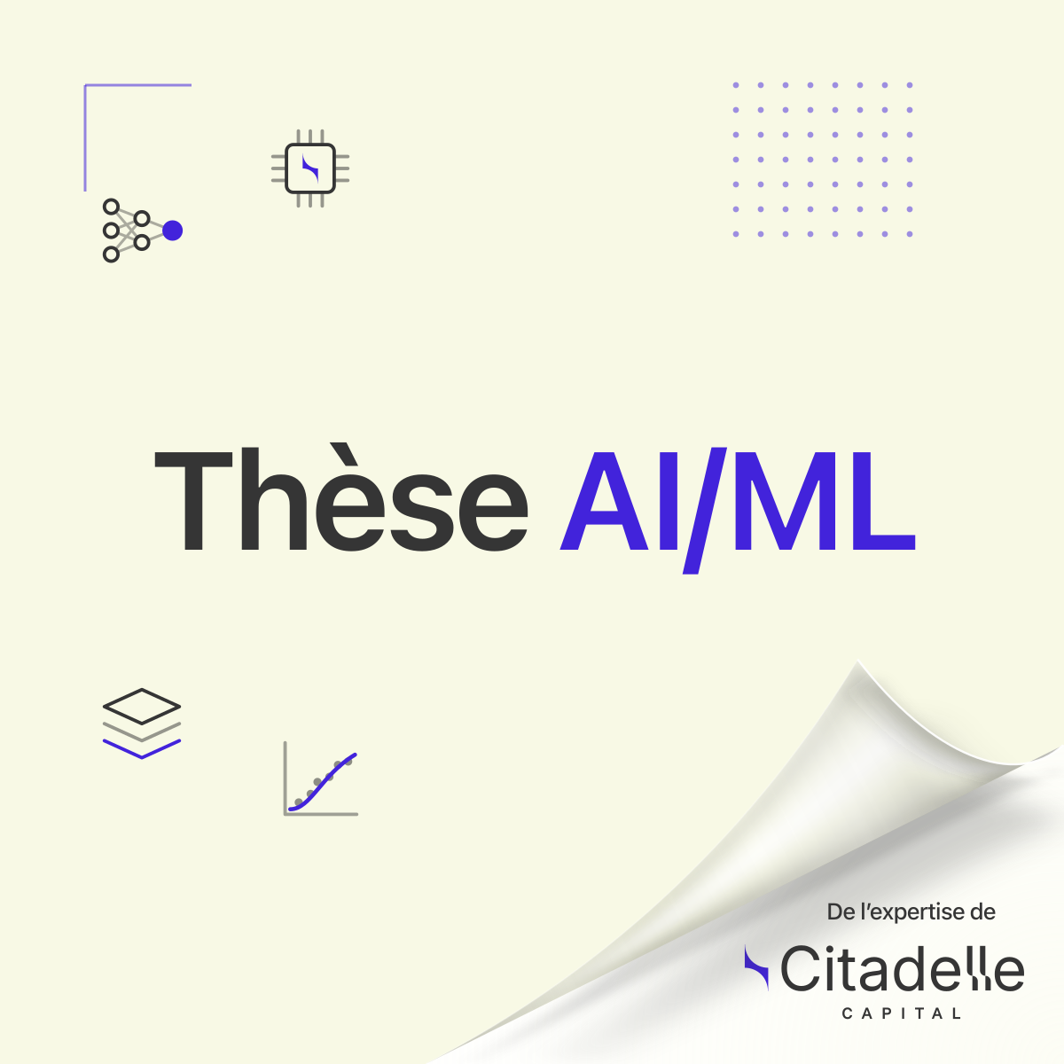 AI/ML - Décoder LES NIVEAUX IA