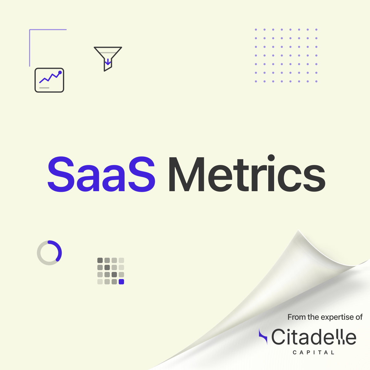 SaaS Metrics - The New Reality of Metrics in the AI Era