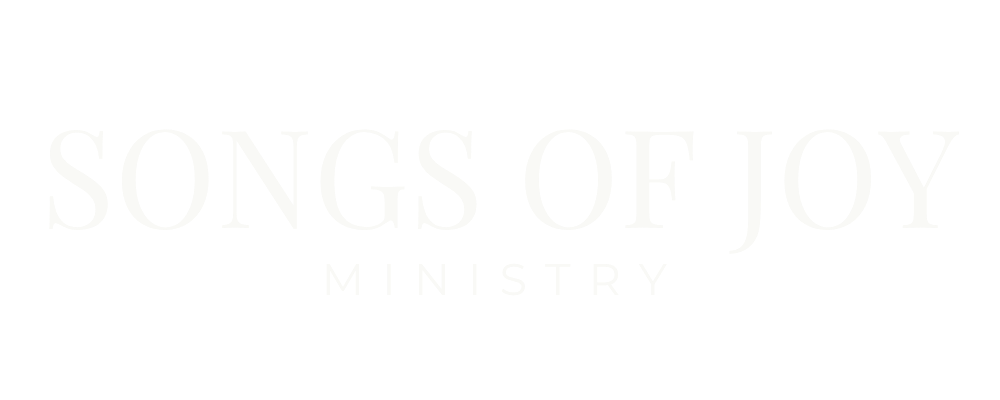 Songs of Joy Ministry 