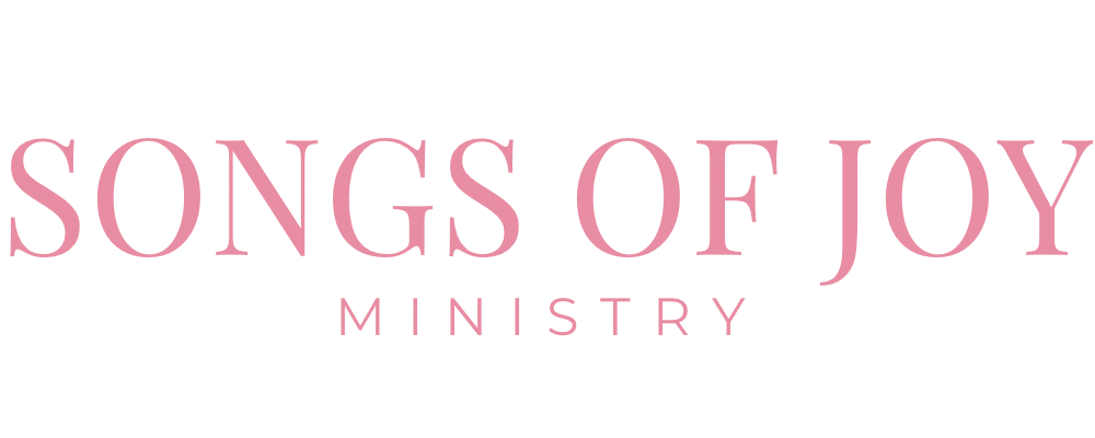 Songs of Joy Ministry 