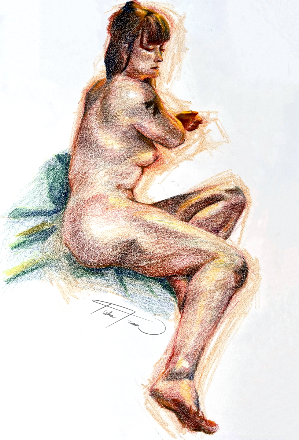 Pastel