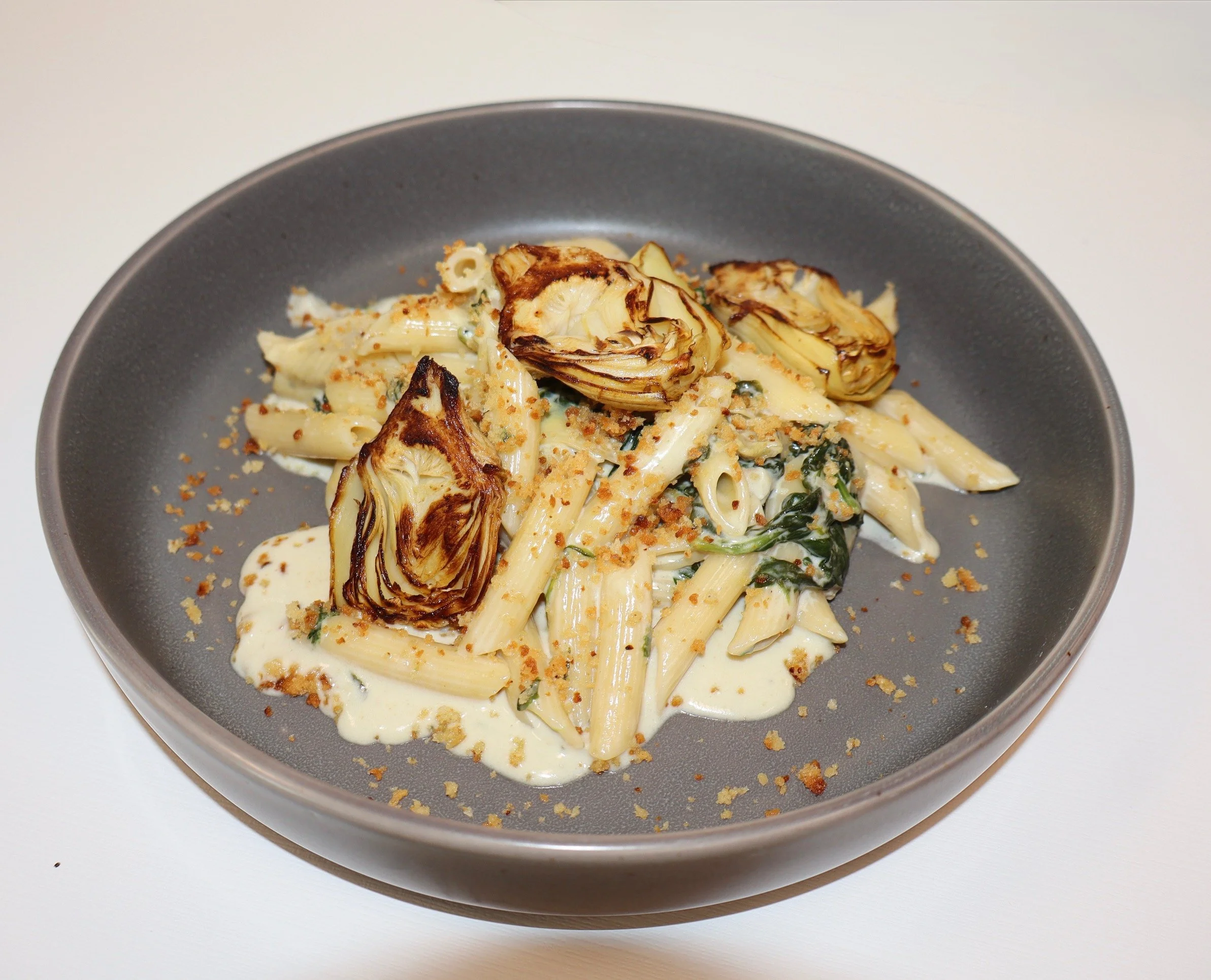 Thursday Dinner