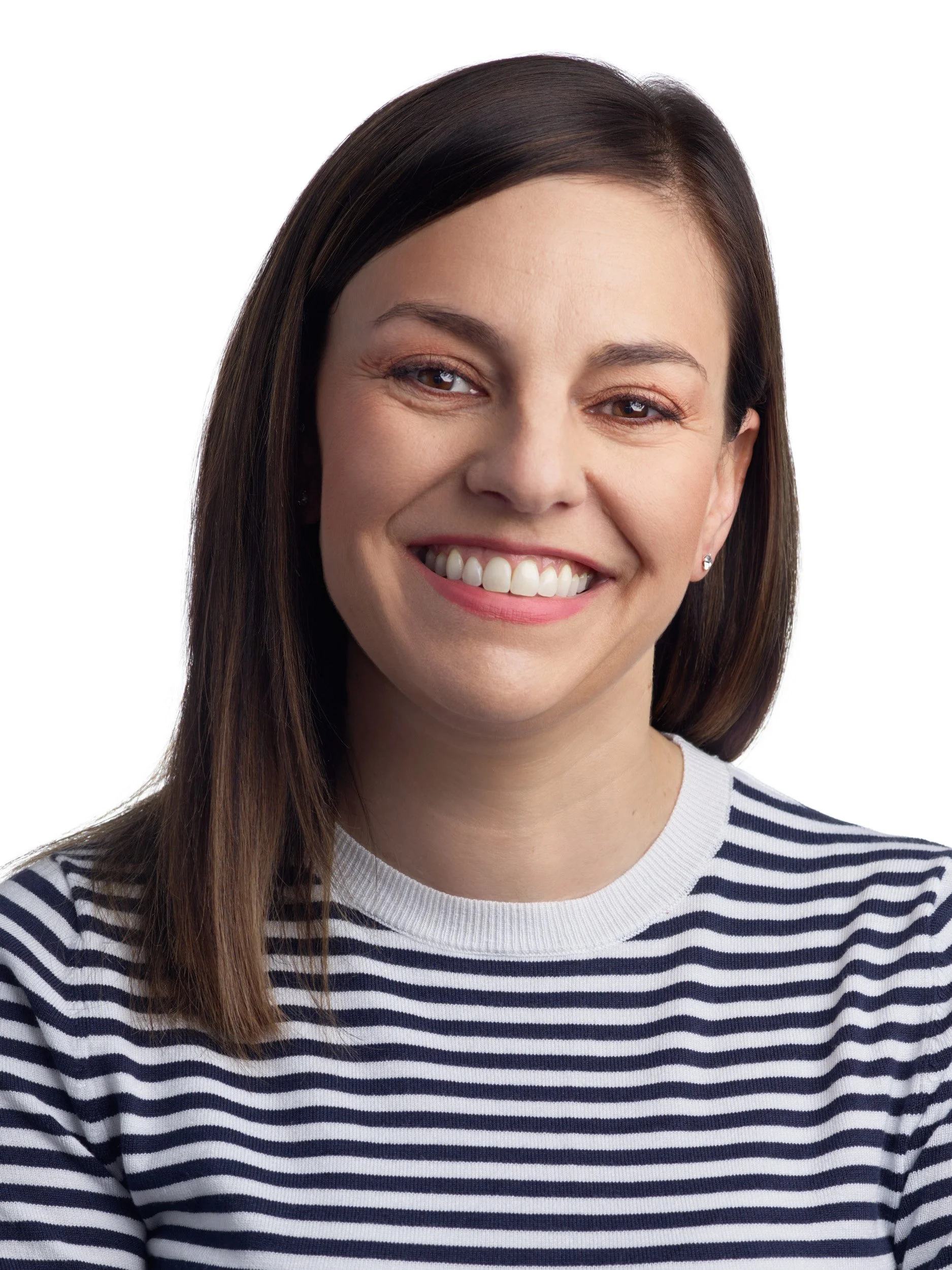 Picture of counsellor, Stefanie Richardson