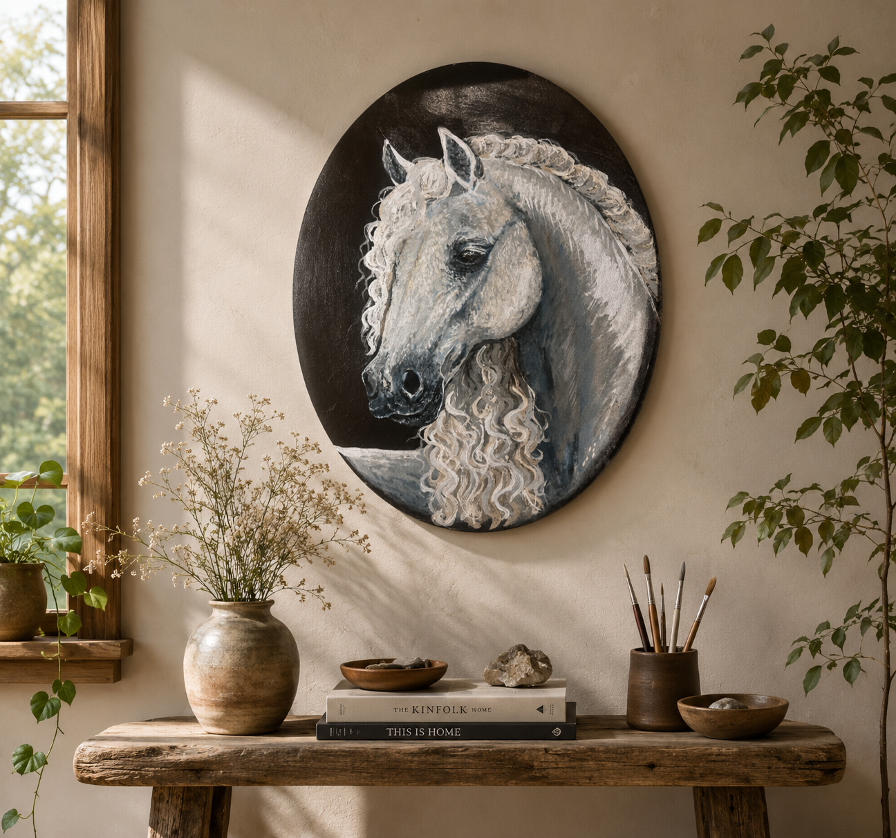 The Mare