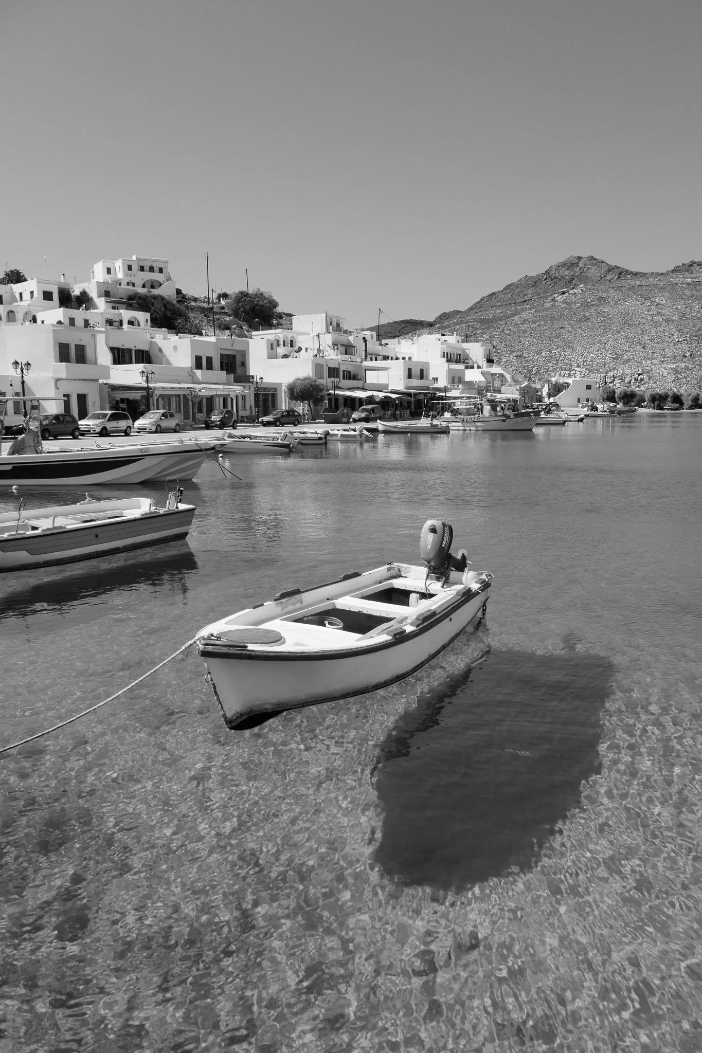 Rivages sud