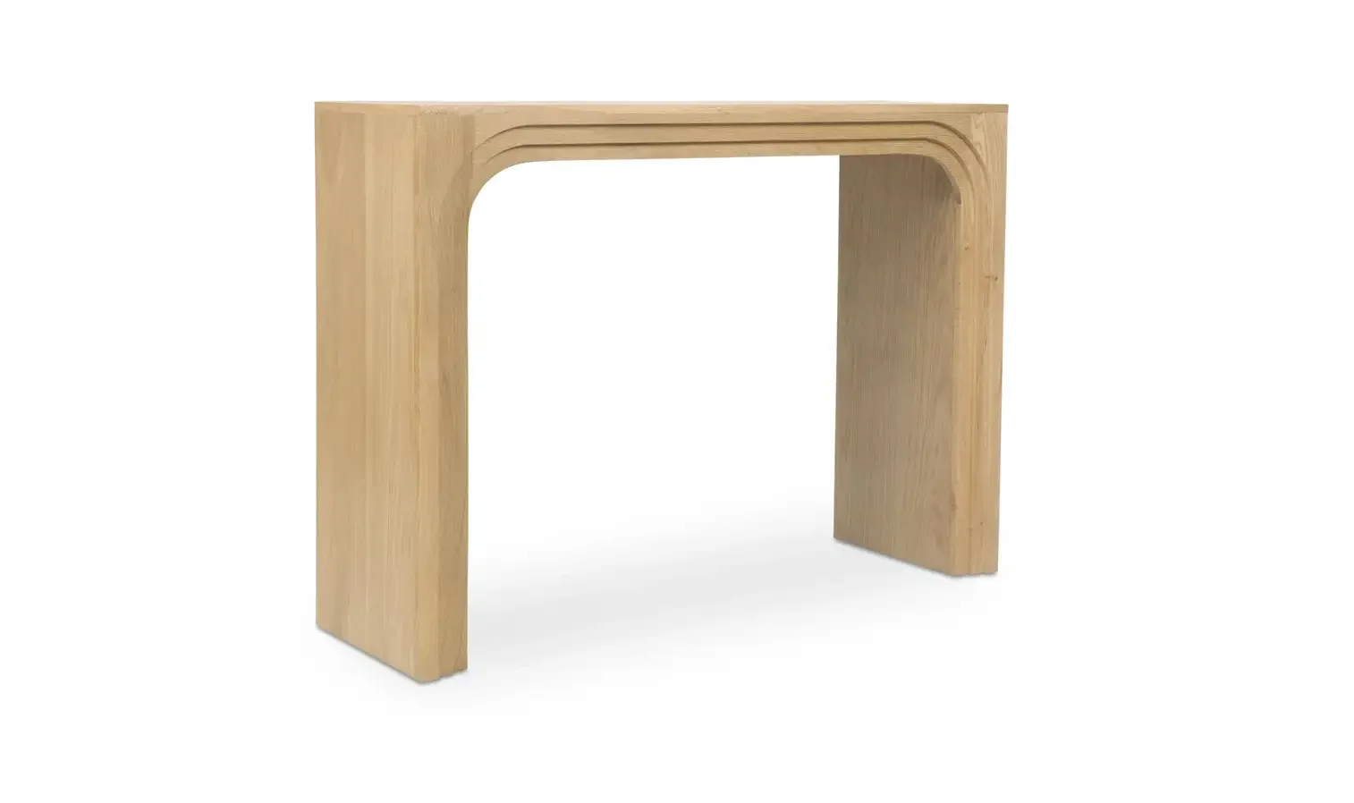 
43.0” W X 14.0” D X 31.0” H

Berkley Console Table Natural