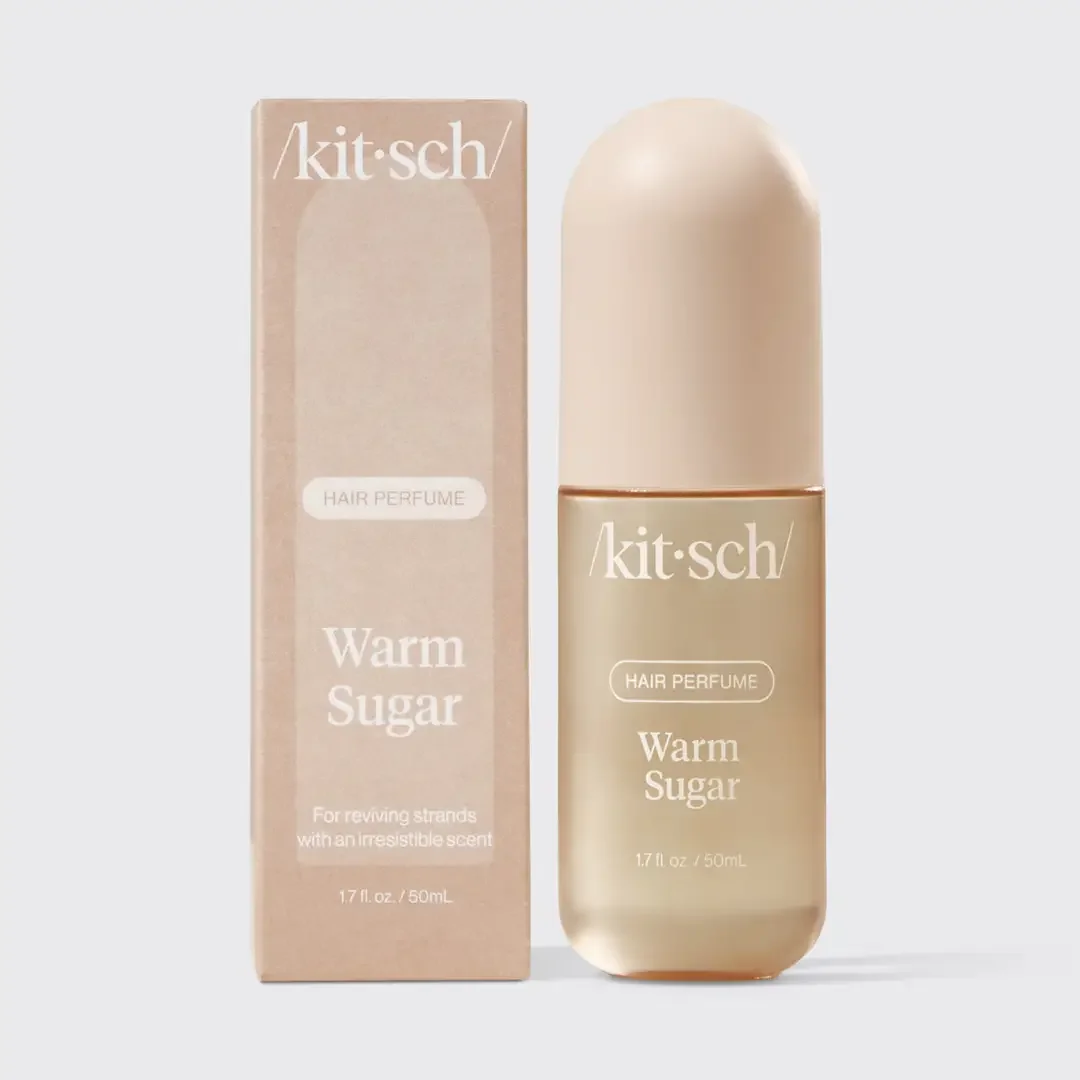 Kitsch Warm Sugar Hair & Body MIst $32
