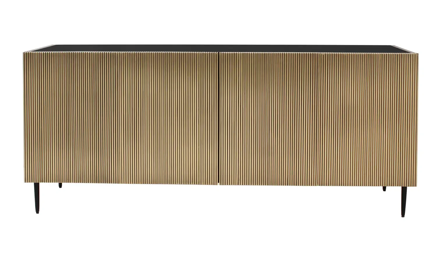 
72.0” W X 18.0” D X 30.0” H

Brogan Sideboard Antique Brass