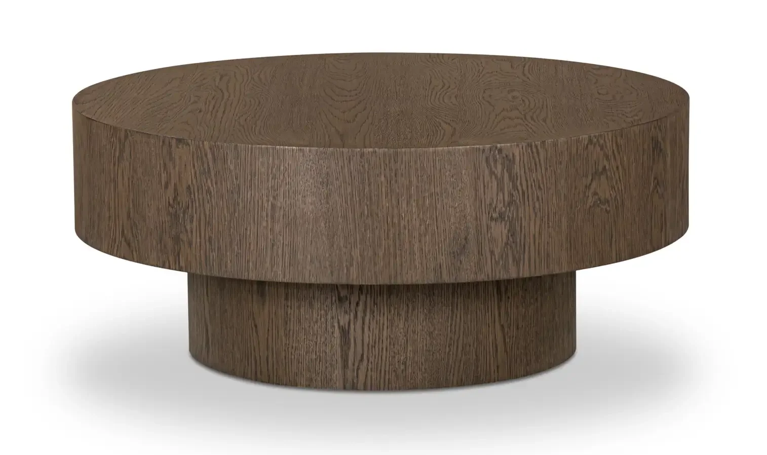
36.0” W X 36.0” D X 15.0” H

Corey Coffee Table Dark Brown
