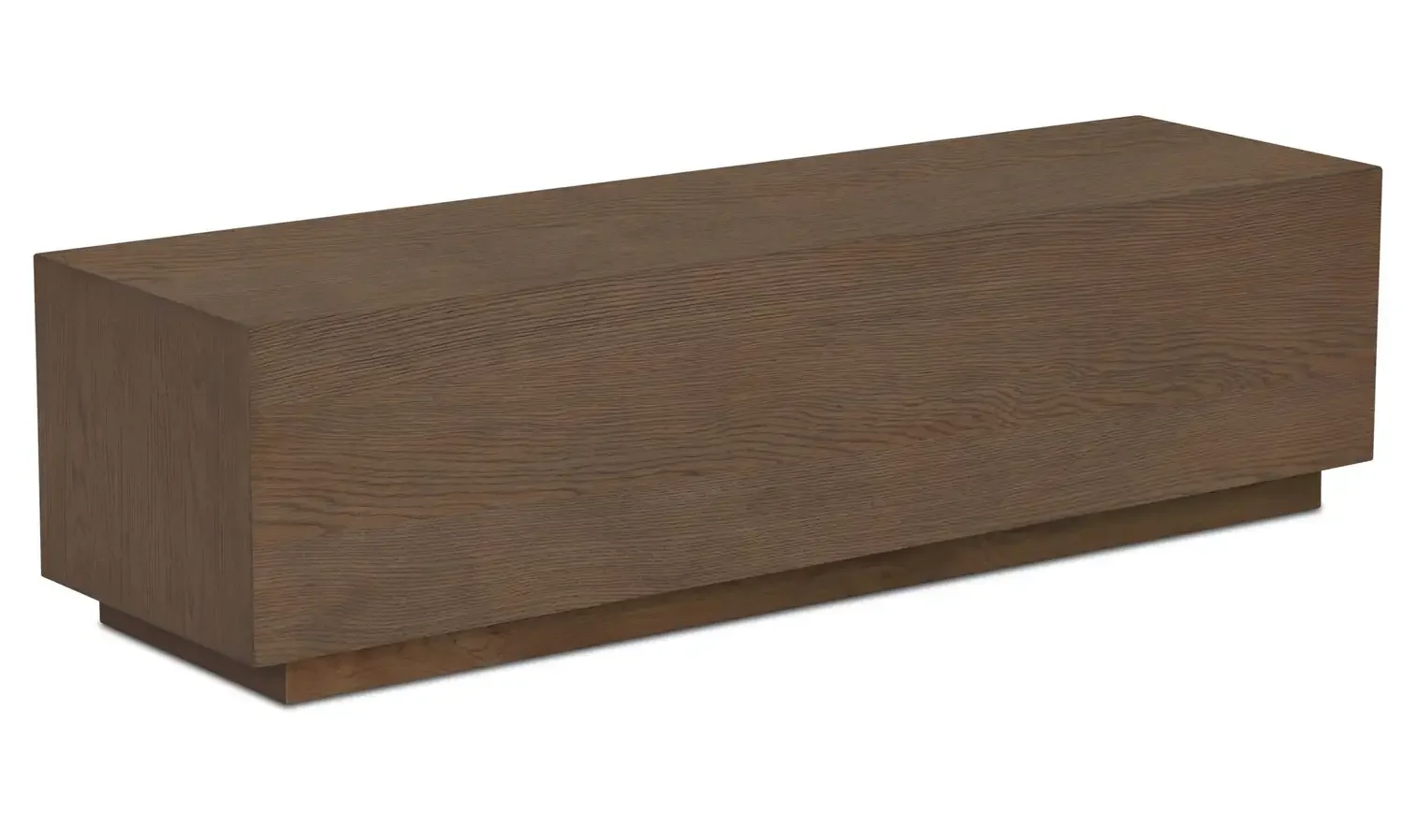 
55.0” W X 15.7” D X 14.5” H

Sawyer Coffee Table Dark Brown