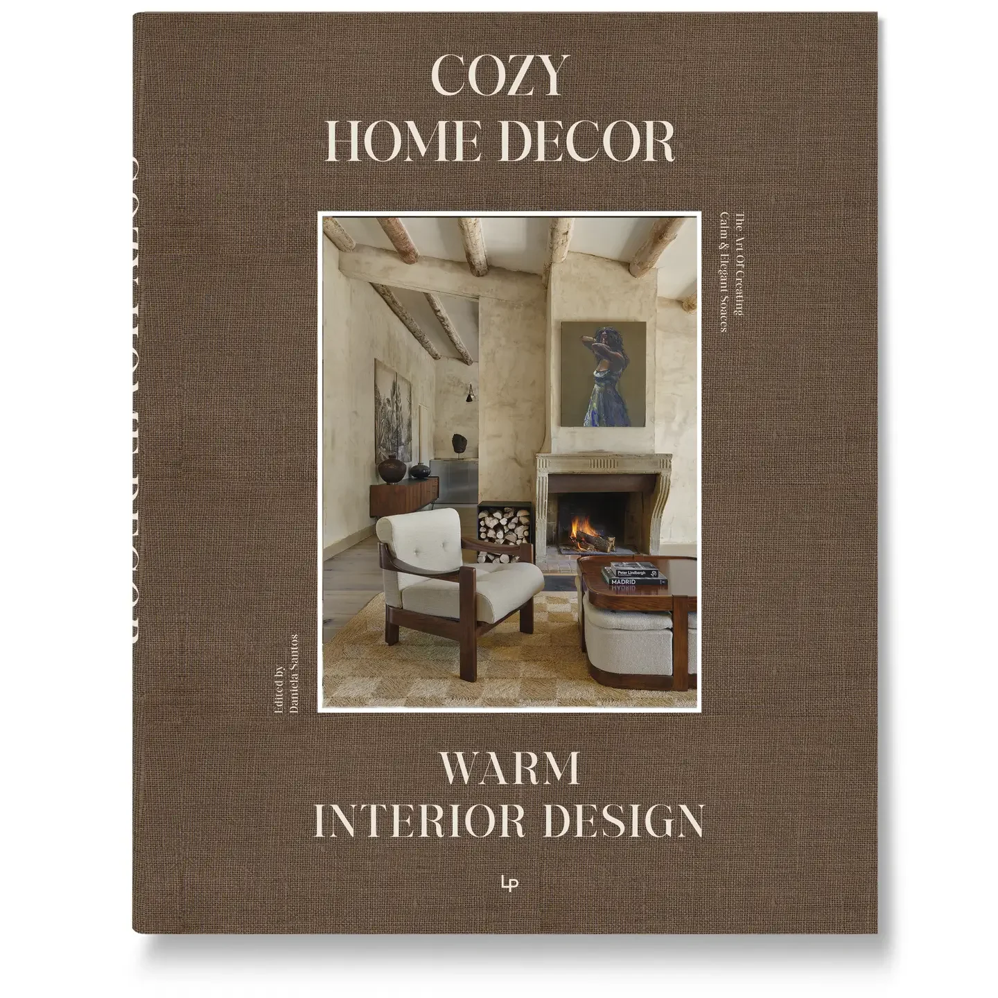 Cozy Home Decor $105