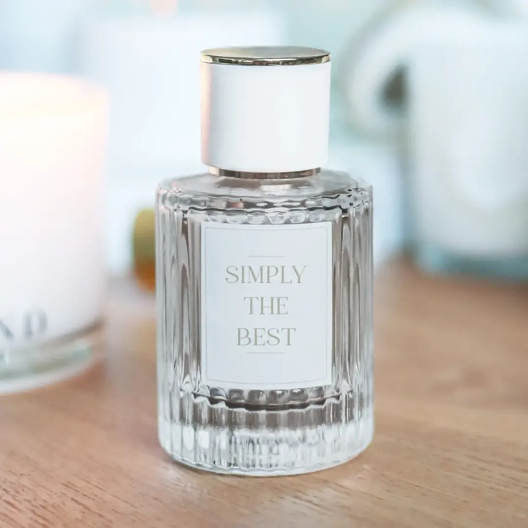 Simply The Best Everything Spray (Vanilla Orchid & Peony) $42