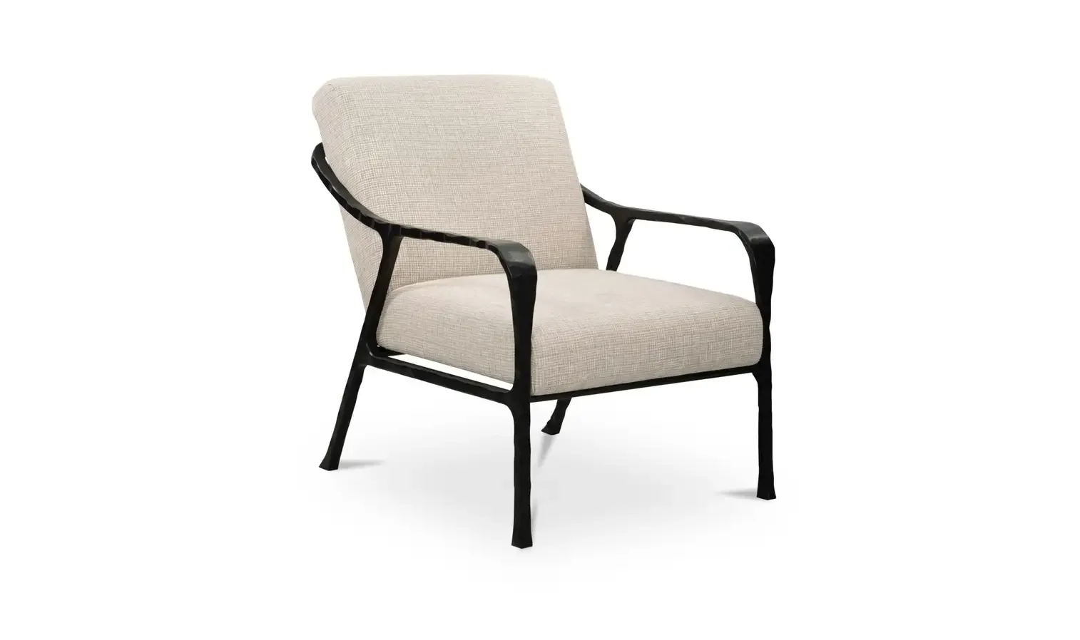 27.5” W X 35.5” D X 35.5” H

Rowe Accent Chair Beige
