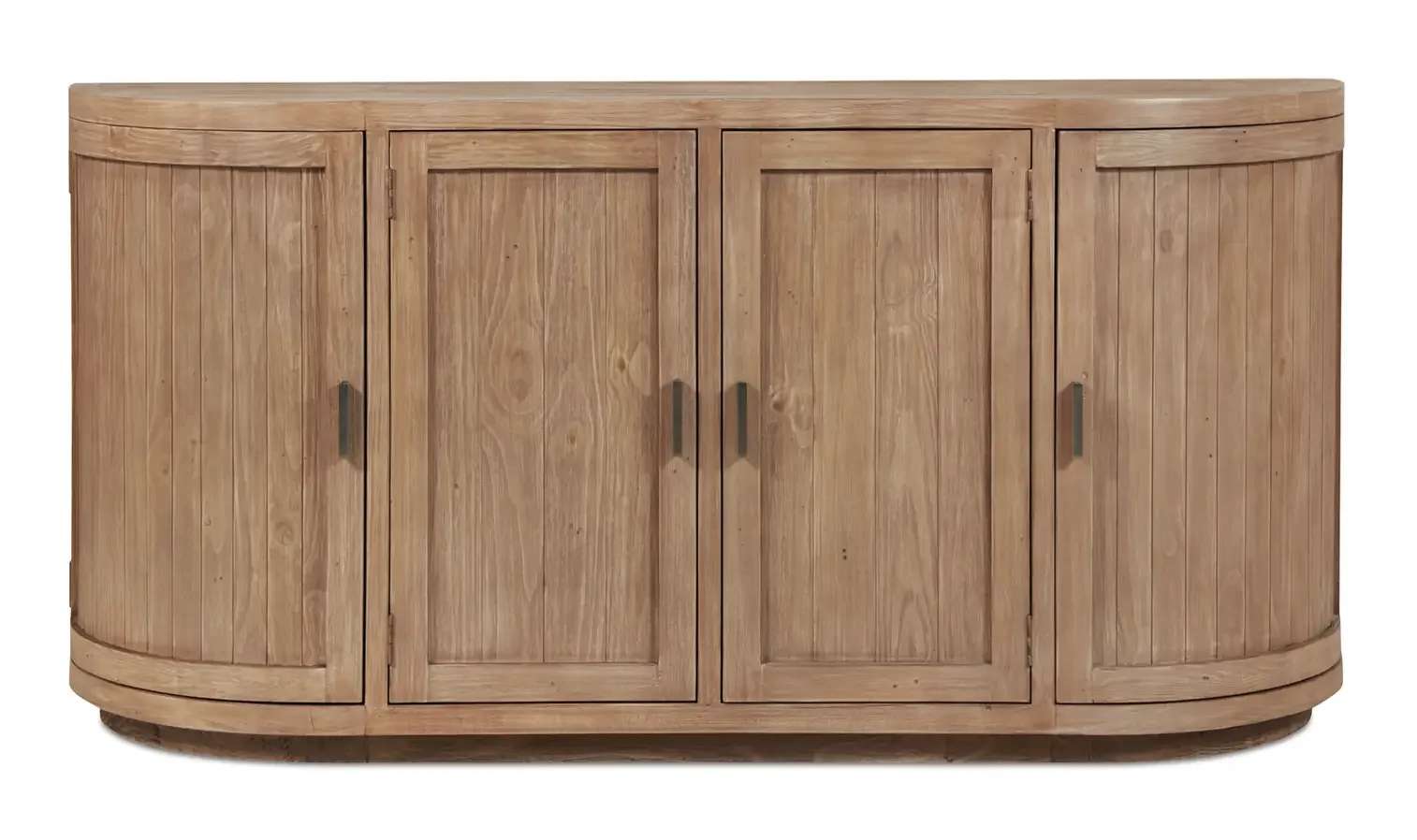 71.0” W X 17.7” D X 35.0” H

Nicola Sideboard Natural