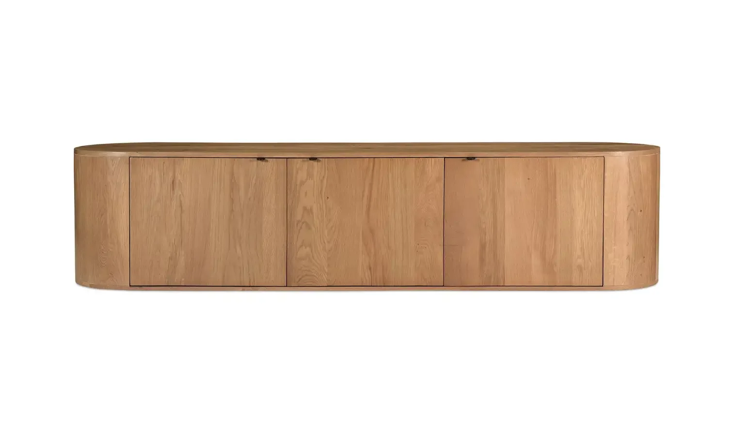 80.0” W X 18.0” D X 18.0” H

Theo Media Bench Natural